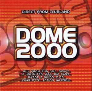 Dome 2000