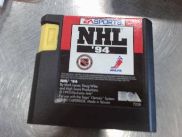 Nhl 94