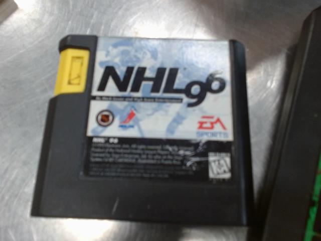 Nhl 96