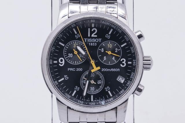 Tissot T461 Men Watches Montreal Inventaire 3995953