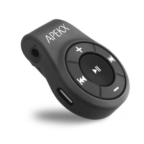 Bluetooth to jack adaptateur