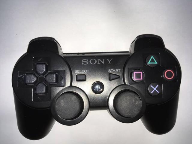 Manette de ps3