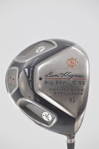 High end driver