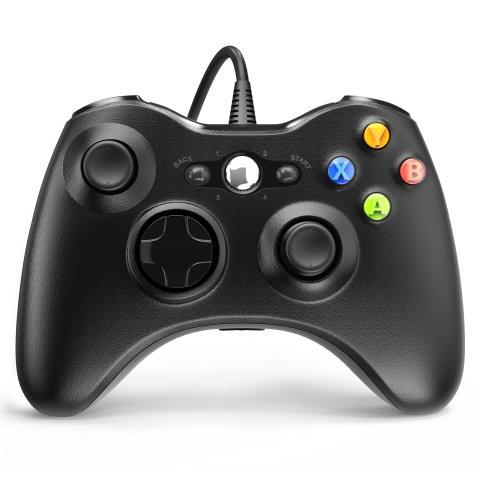 Manette xbox 360
