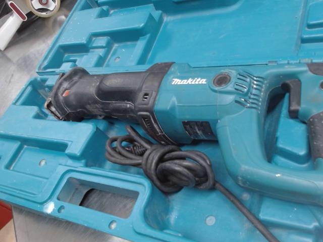 Makita scie aletrnatif av fil