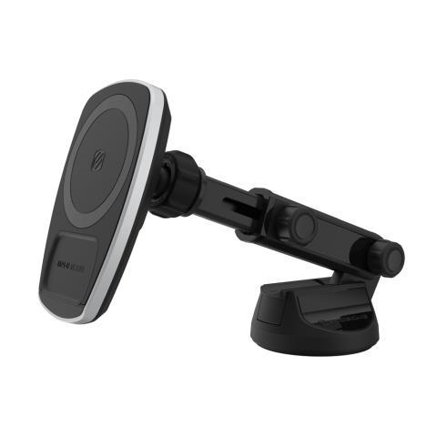 Magic mount