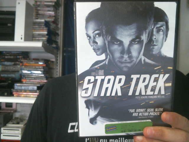 Star trek