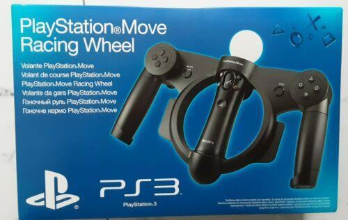Volant de course ps vr