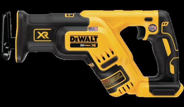Scie alternatif dewalt cordless