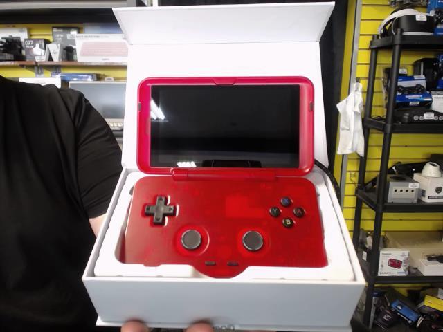 Appareil android ds bte + grip