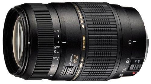 Lentille 70-300mm
