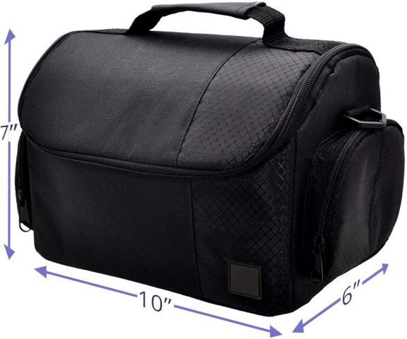 Sac pour cam canob neuf