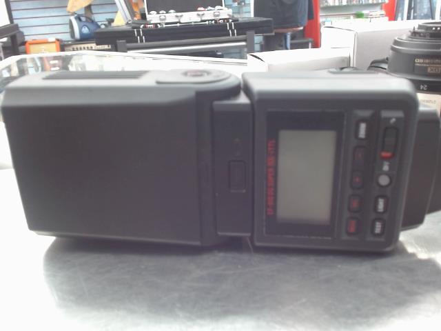 Super flash a batterie