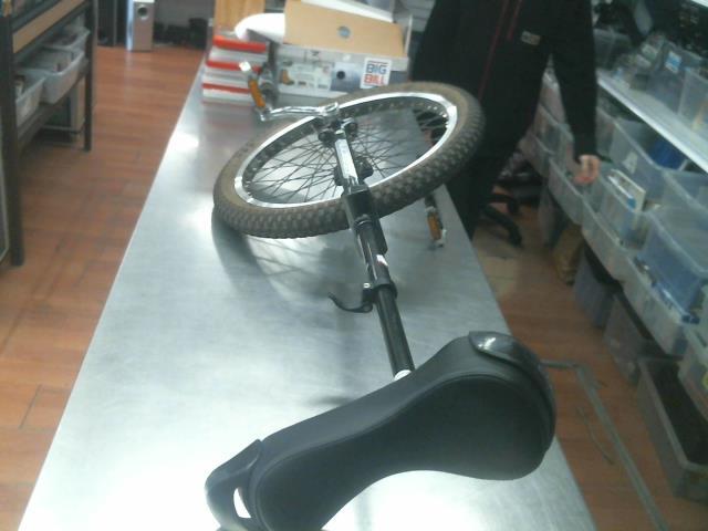 Unicycle