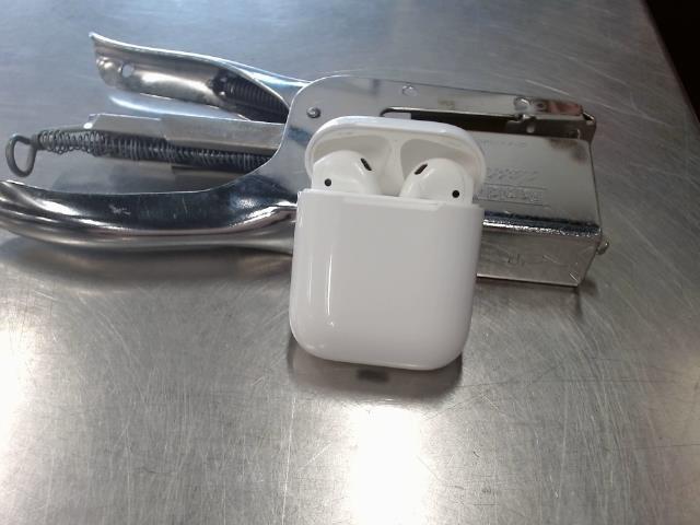 Airpod 2e gen