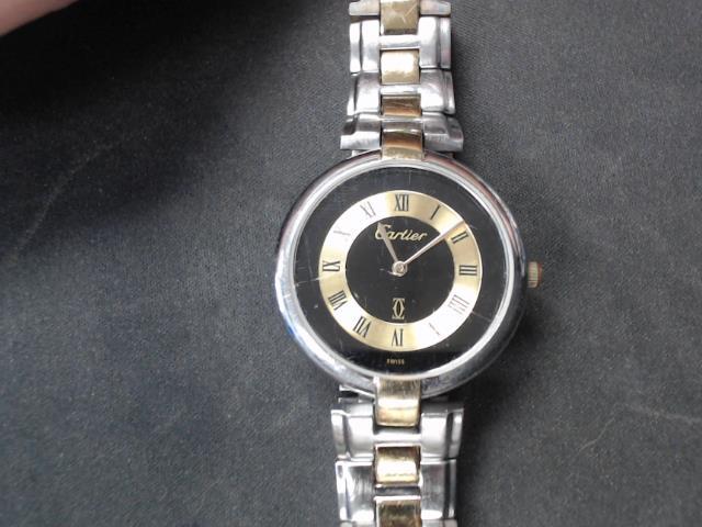 Montre pour femme valeur 500$