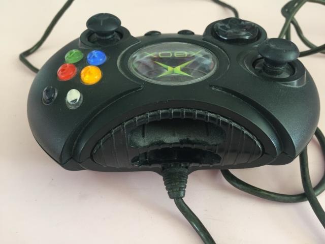 Manette xbox 1er gen replique