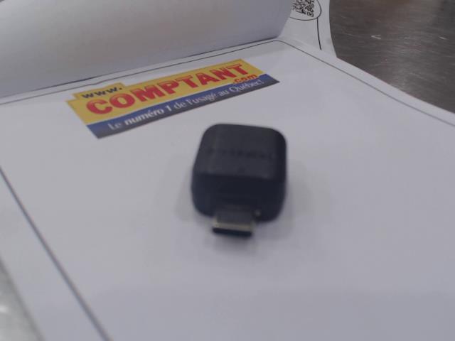 Usb connector