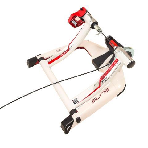 Stand elite qubo pour velo