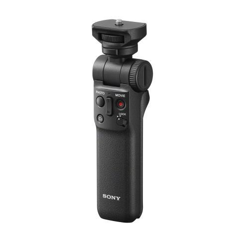 Shooting grip remote controller