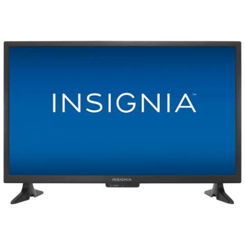 Tv 24 pouces insgna
