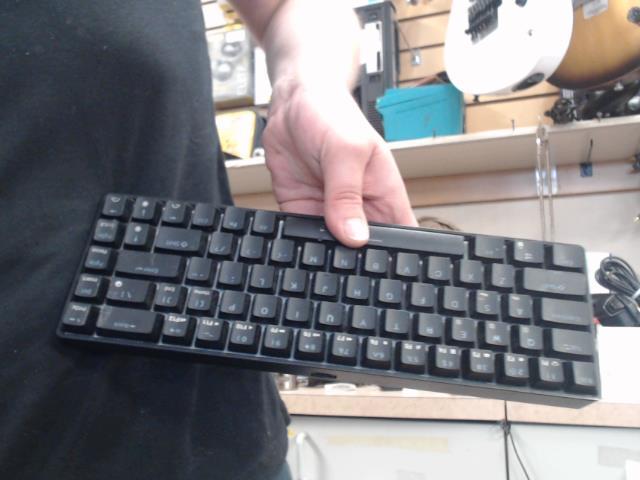 Keyb bt
