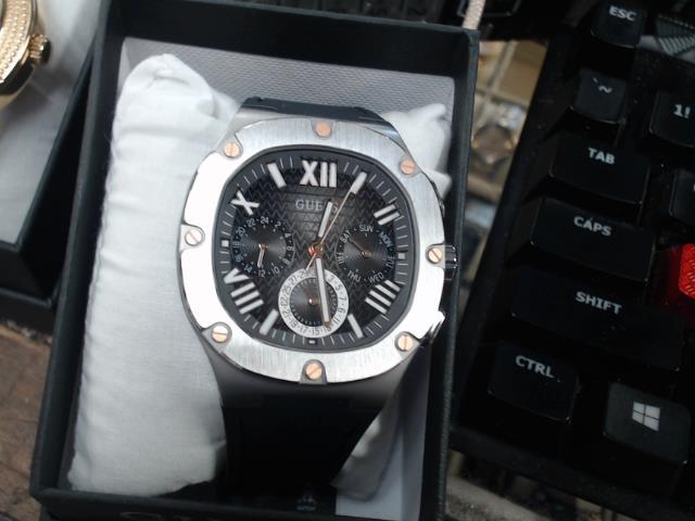 Montre silver
