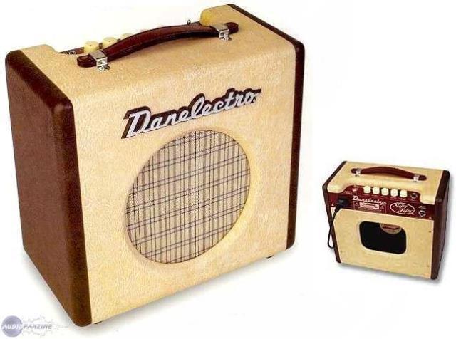 Ampli darelectro peau