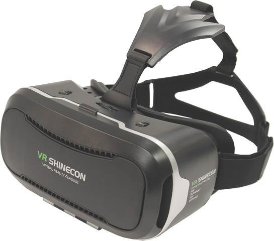 Casque vr pour cellulaire av bo
