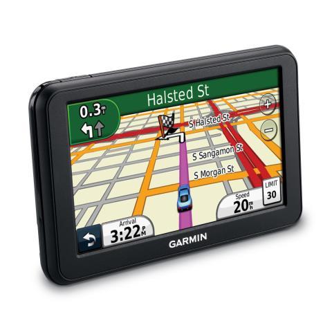 Gps