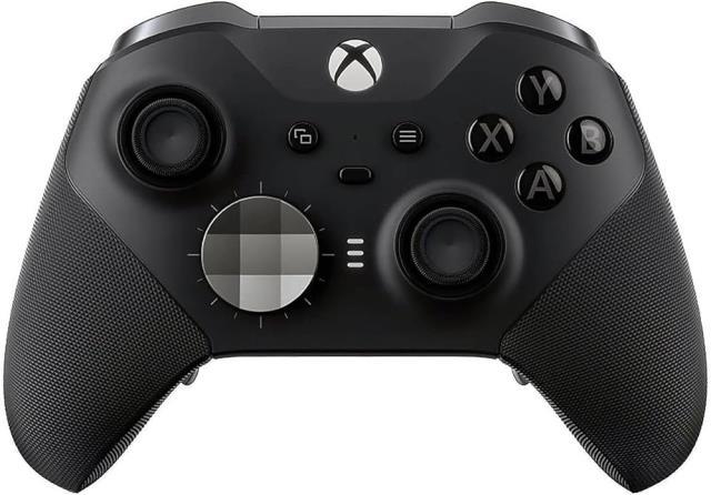 Manette elite 1