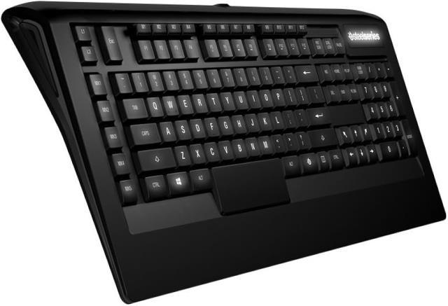 Keyboard