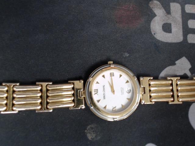 Montre femme bulova