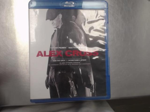 Film alex cross