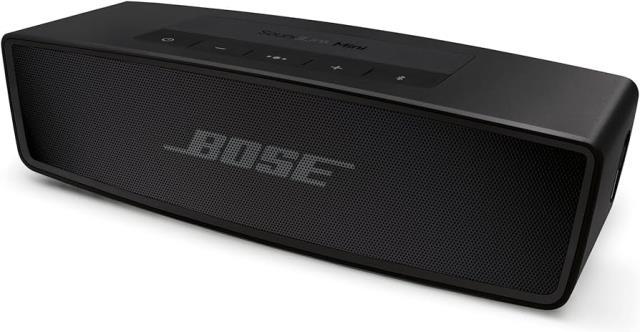 Haut-parleur soundlink mini