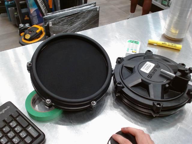 Drumpad alesis