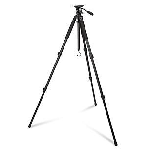 Trepied camera profesionnel skyline+etui