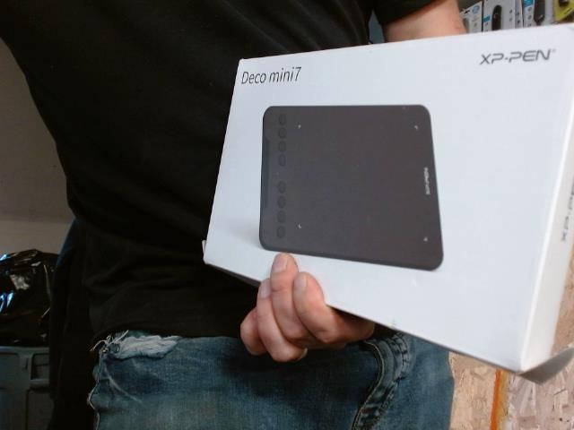 Tablet a desin