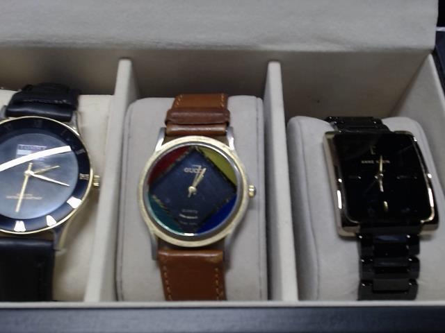 Replique montre gucci
