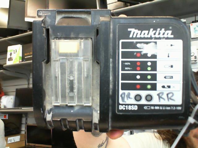Battery charger