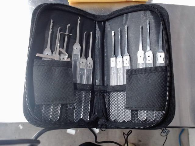 Kit de serure no name