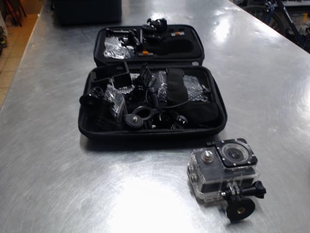 Go pro apeman