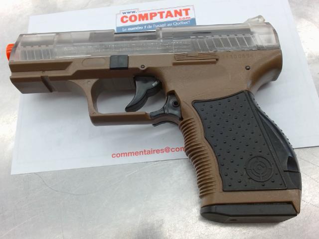 Bb gun stinger p9t