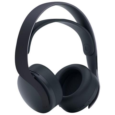 couteurs sans-fil noire ps5