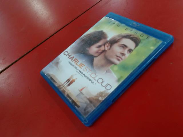 Charlie st cloud