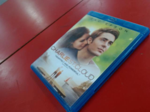 Charlie st-cloud