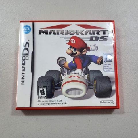 Mariokart