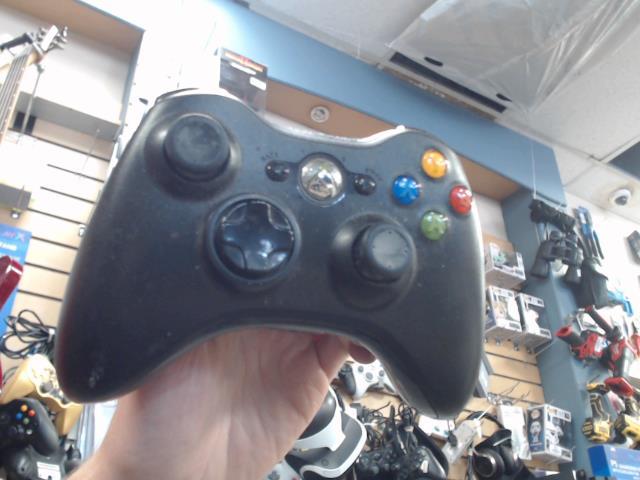 Manette xbox 360