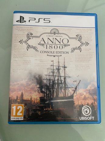 Anno 1800 ps5