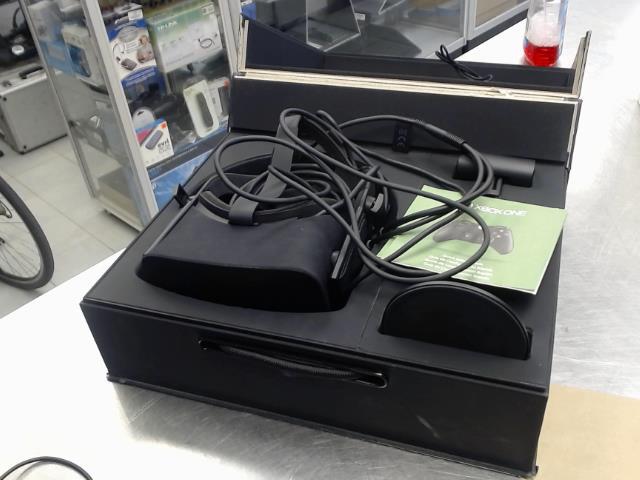 Oculus vr pour xbox one window